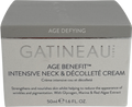 GATINEAU Age Benefit™ Intensive Neck & Décolleté Cream 50ml