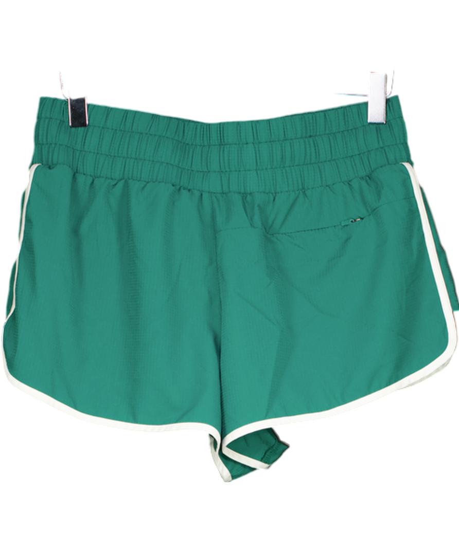 Varley Green Arlington Shorts UK S