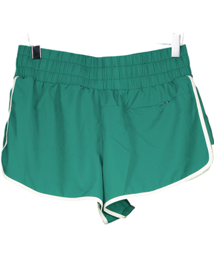 Varley Green Arlington Shorts UK S