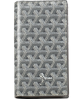 Goyard Grey Richelieu Wallet