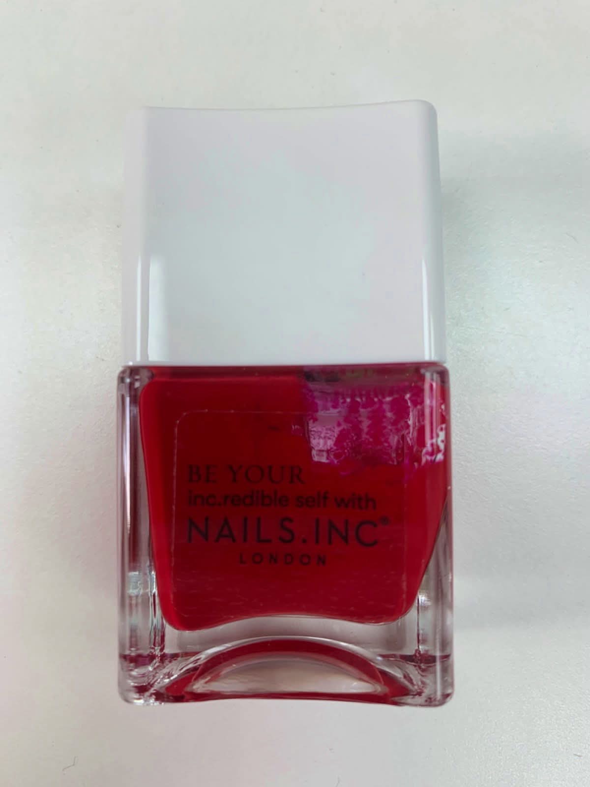 Nails Inc Sleighing Life 14 ml
