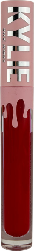 Kylie By Kylie Jenner Matte Liquid Lipstick 402 3ml