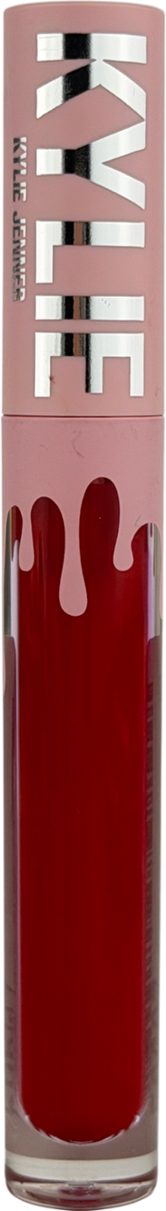 Kylie By Kylie Jenner Matte Liquid Lipstick 402 3ml