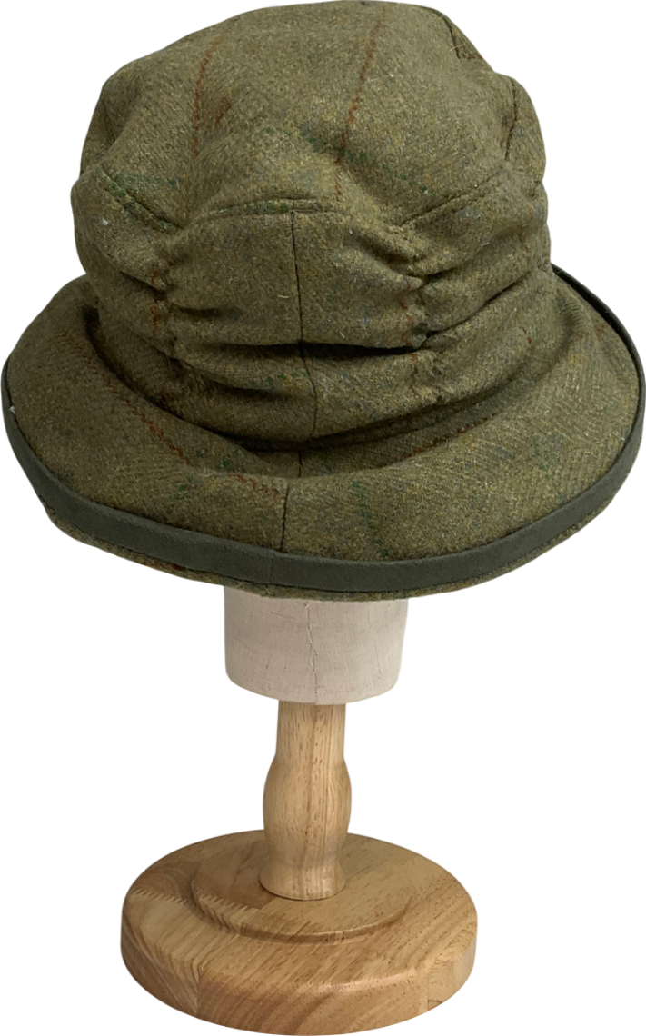 Anthony Graham Green Classic Hat One Size
