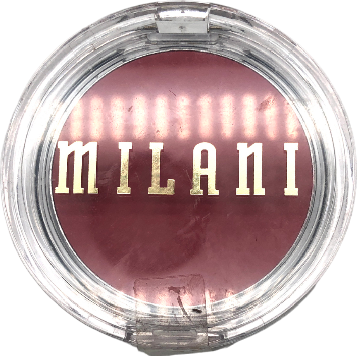 Milani Cheek Kiss Cream Blush 130 Blushing Berry 6g