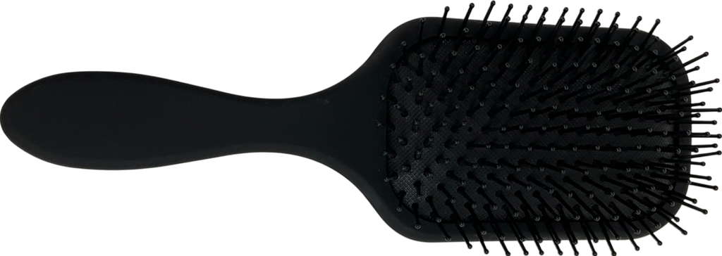 kayali Paddle Brush Black One size