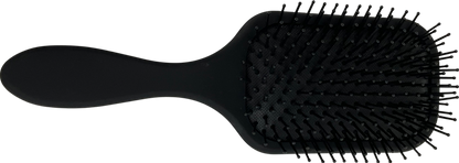 kayali Paddle Brush Black One size