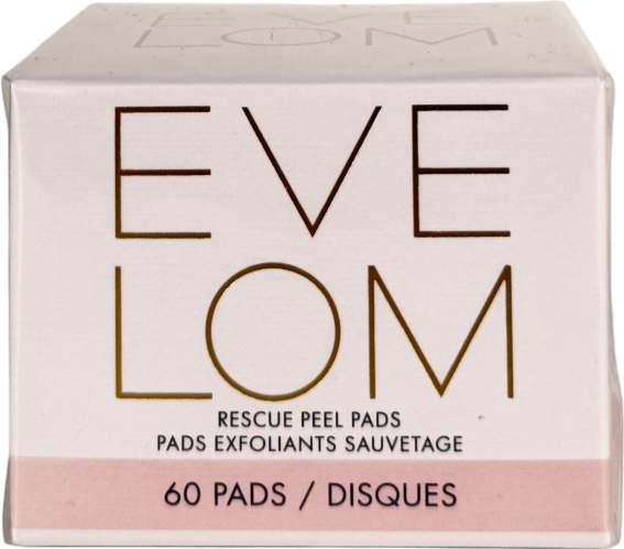 Eve Lom Rescue Peel Pads 60 pads