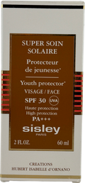 Sisley Super Soin Solaire Facial Youth Protector Spf30 60ml