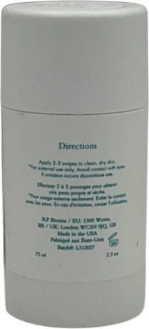 Agent Nateur Holi (stick) Cap D' Antibes Deodorant Perfume 75ml