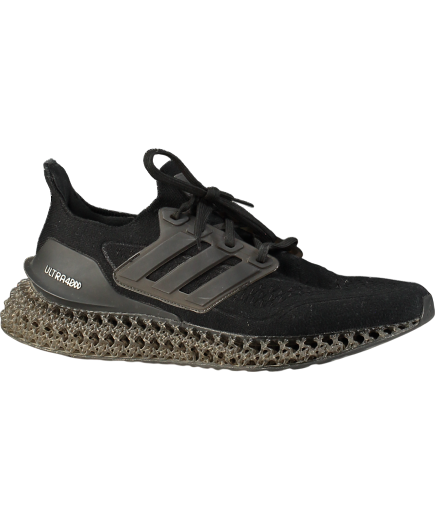adidas Black 4dfwd 4 Running Shoes UK 9.5 EU 43.5 👞