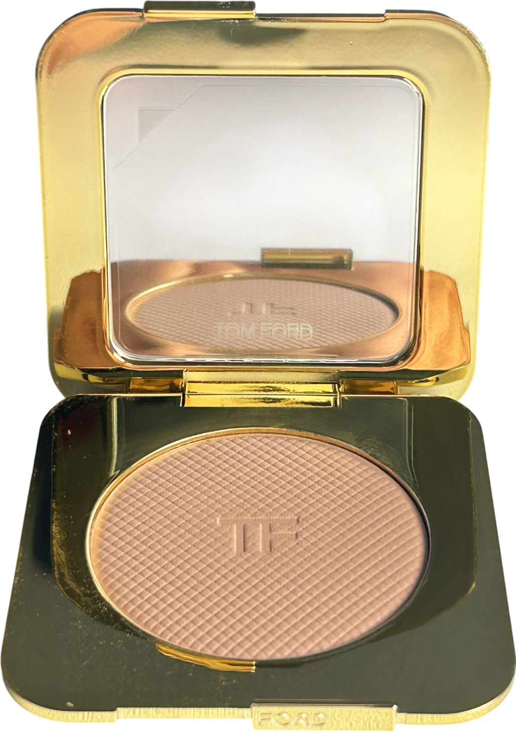 Tom Ford Beauty Soleil Glow Bronzer 02 Terra 8g