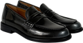 Vagabond Black Alex W Loafer UK 5 EU 38