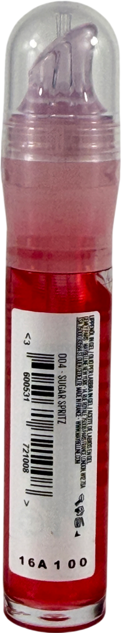 Maybelline Lifter Gel Gloss 004 Sugar Spritz 66ml