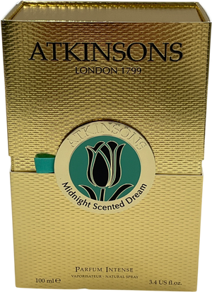 Atkinsons Midnight Scented Dream Parfum Intense 100ml