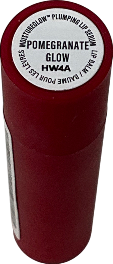 by mario Moistureglow Plumping Lip Serum Pomergranate 2.3