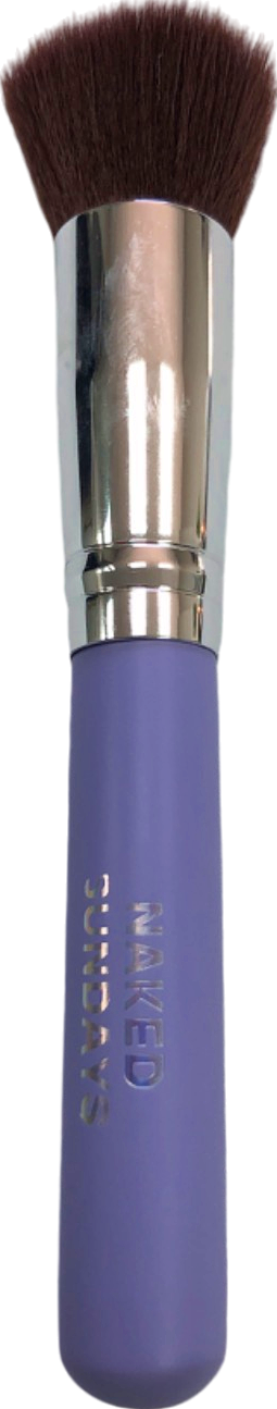 Naked Sundays Makeup Brush