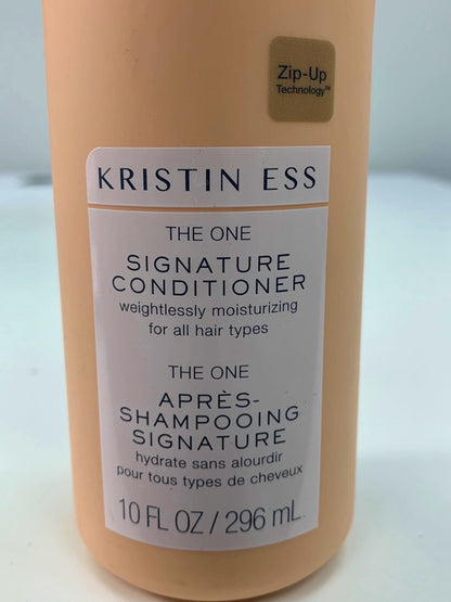 Kristin Ess The One Signature Conditioner 296 ml