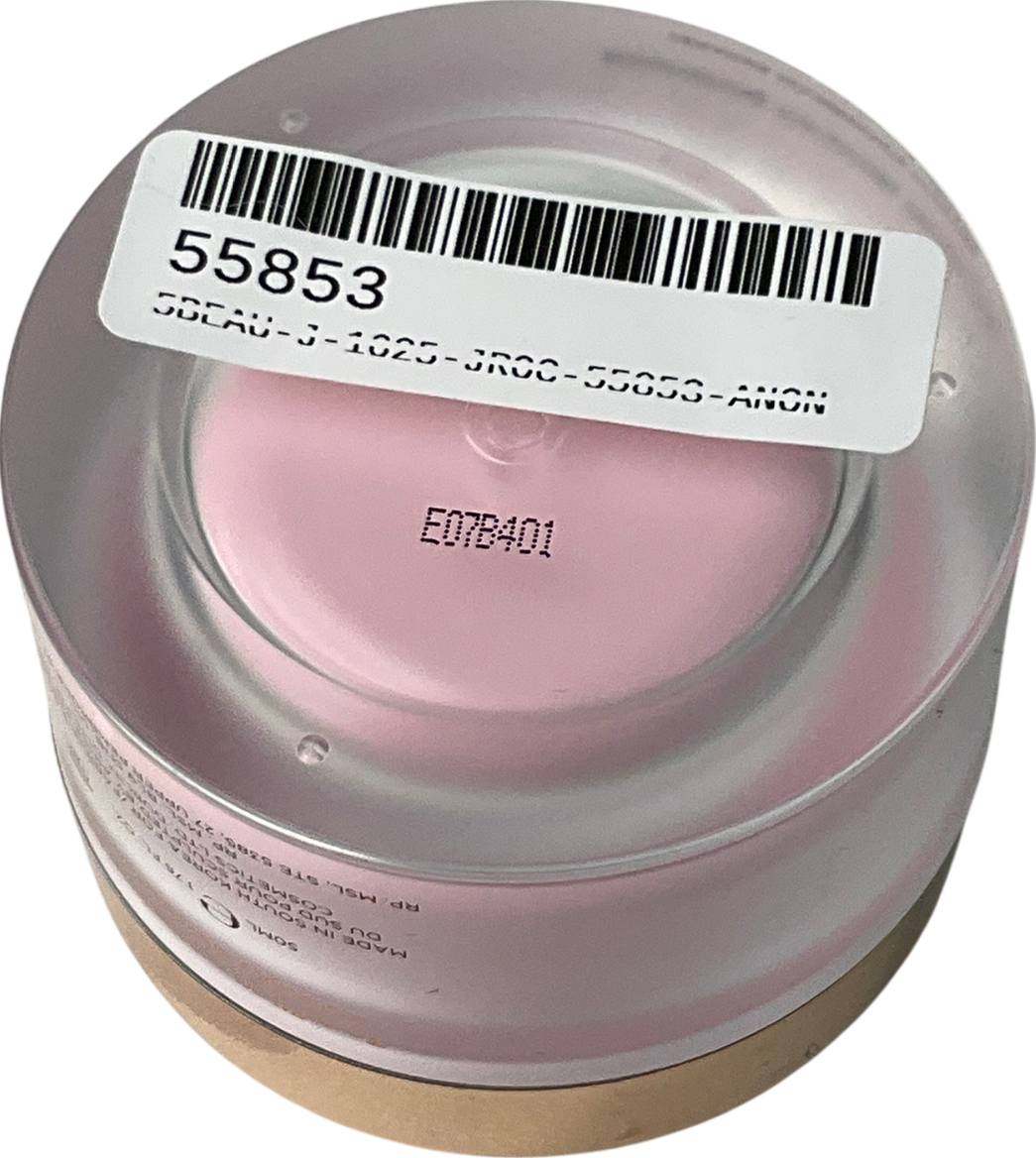 Sculpted by Aimee Cream Nourishing Ceramide Moisturiser 50ml