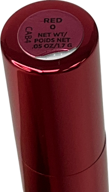 Hourglass Phantom Volumising Glossy Balm Red 1.7