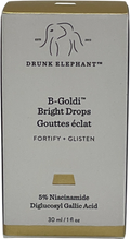 Drunk Elephant B-goldi Bright Drops 30ml
