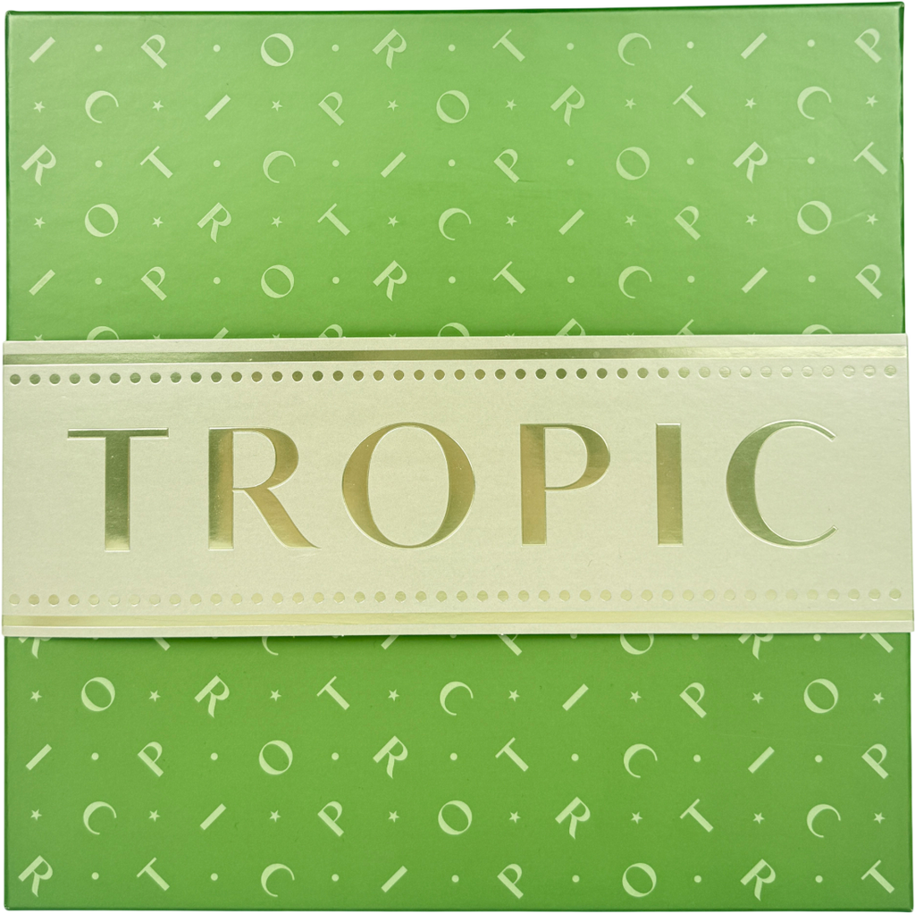 Tropic The Advanced Glow Facial Skin Care Set