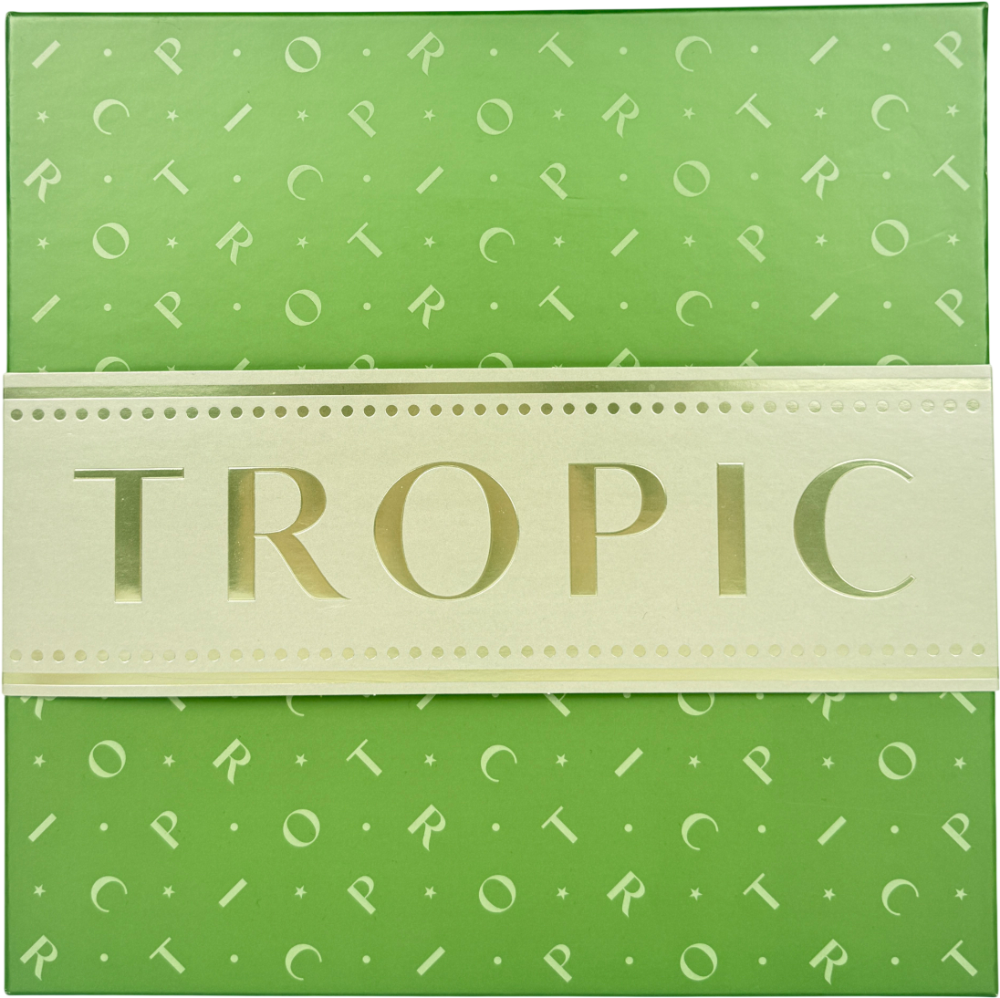 Tropic The Advanced Glow Facial Skin Care Set