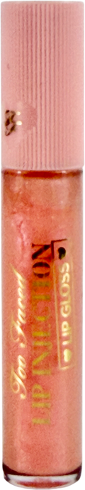 Too Faced Lip Injection Lip Gloss Pretty Pony 6.5ml