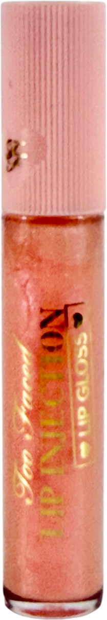 Too Faced Lip Injection Lip Gloss Pretty Pony 6.5ml