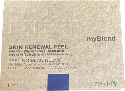 myBlend Skin Renewal Peel 60ml
