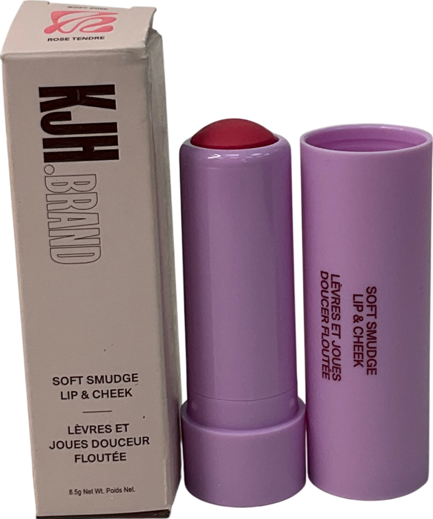 kjh The Soft Smudge Soft Pink 8.5