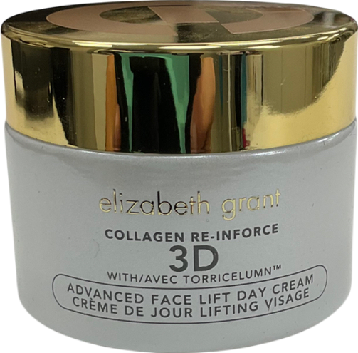 Elizabeth Grant Advanced Face Lift Day Creme 50ml