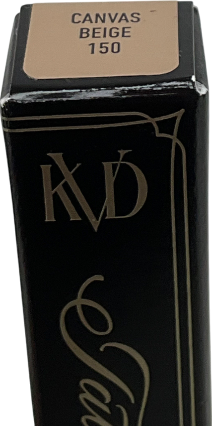 KVD beauty Tattoo Pencil Liner Long-wear Gel Eyeliner 150 .48g