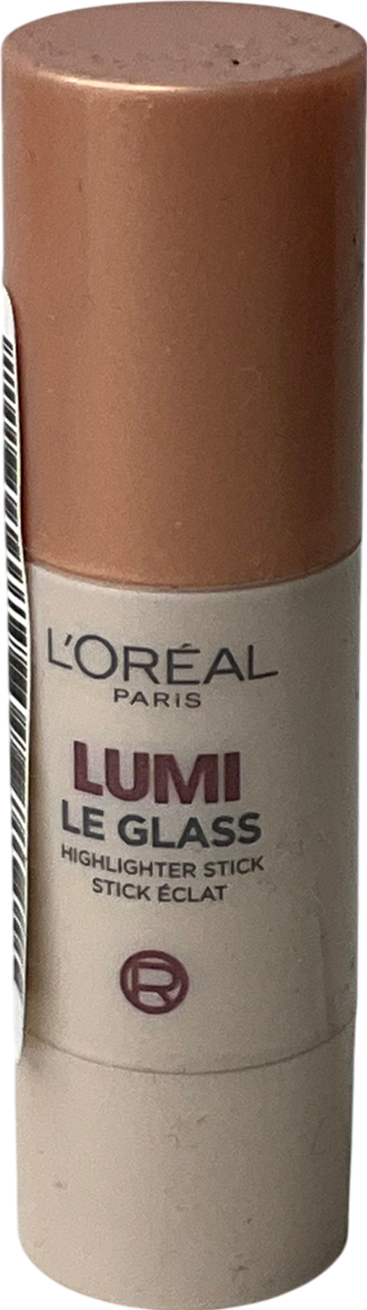 loreal Lumi Les Glass Sticks 610 5g