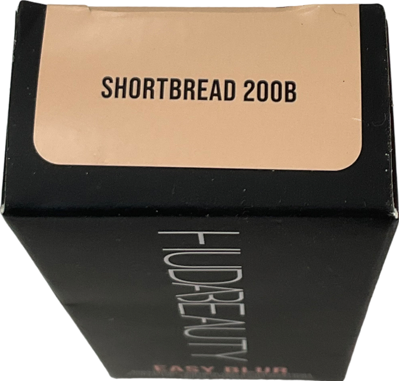 Huda Beauty Easy Blur Foundation Shortbread 30ml
