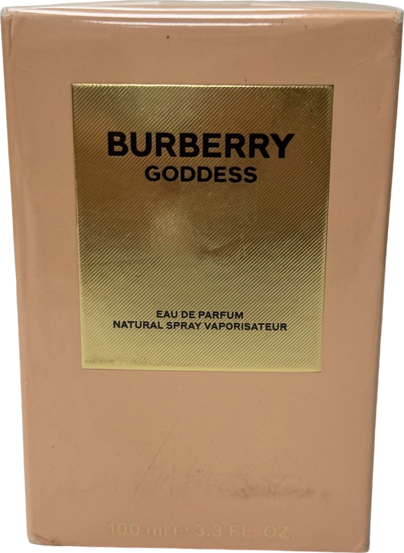 Burberry Goddess Eau de Parfum 100ml