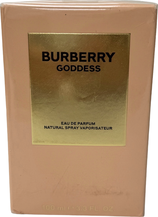 Burberry Goddess Eau de Parfum 100ml