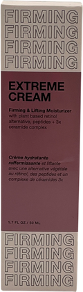 innbeauty Extreme Cream Refillable Moisturizer 50ml