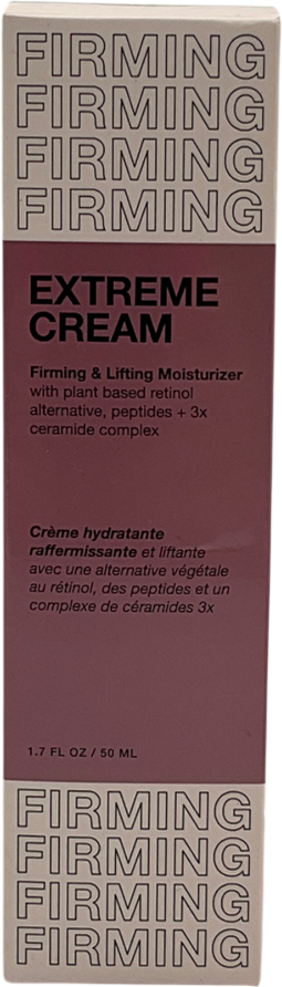 innbeauty Extreme Cream Refillable Moisturizer 50ml