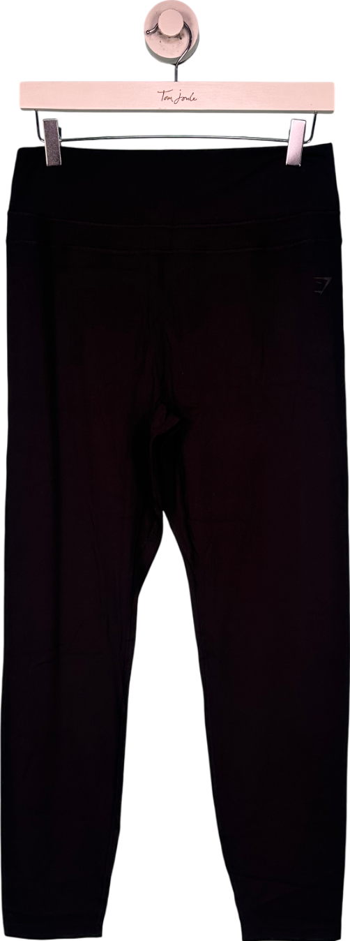 gymshark Black Whitney Leggings UK XXL