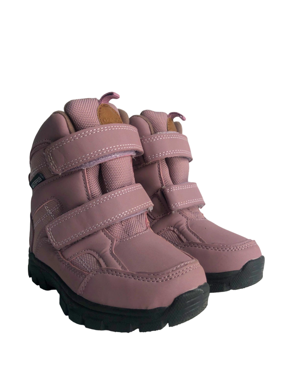 Kuling Pink Winter Boots UK 25
