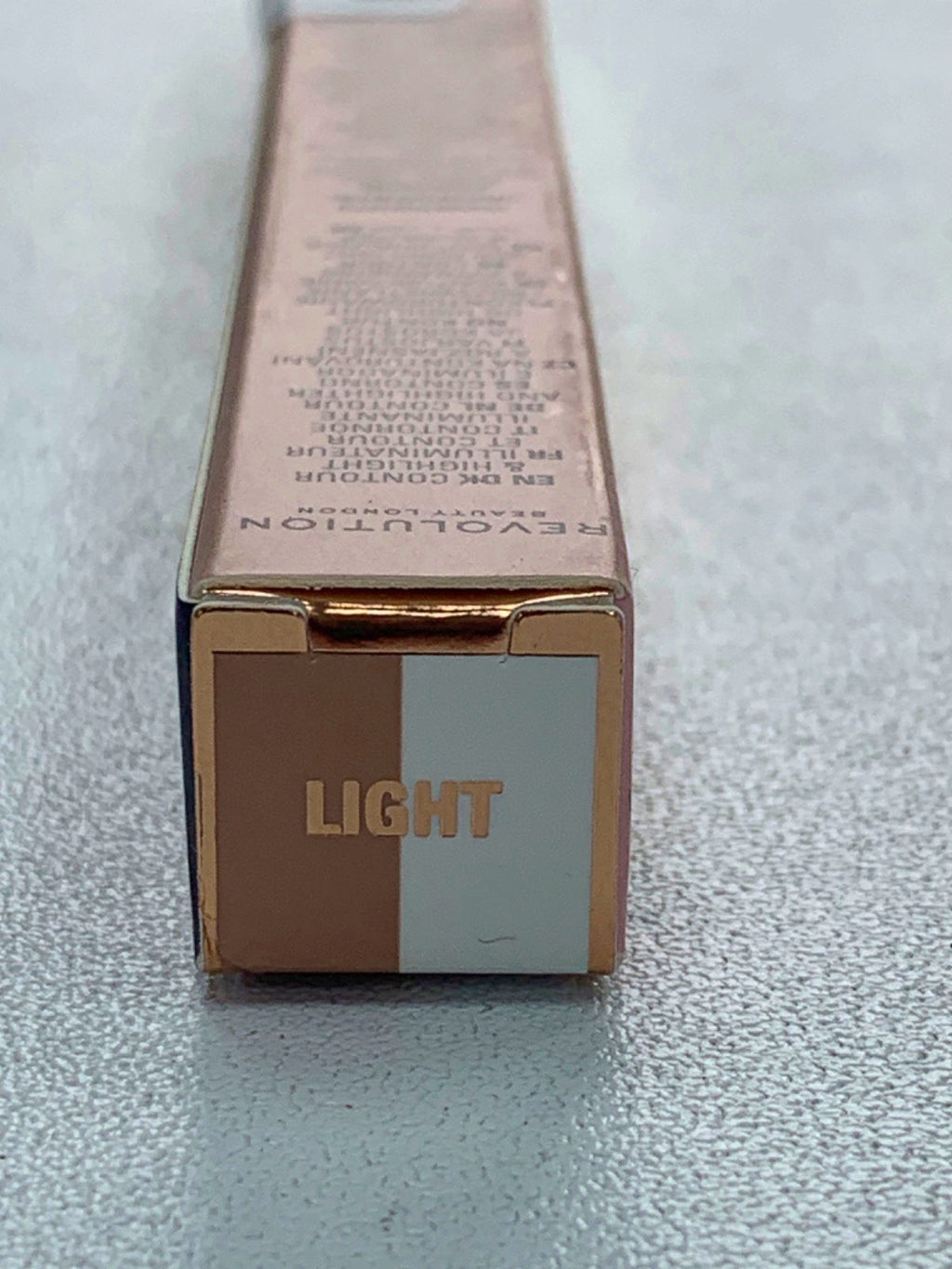 Revolution Precise Contour & Highlight Light