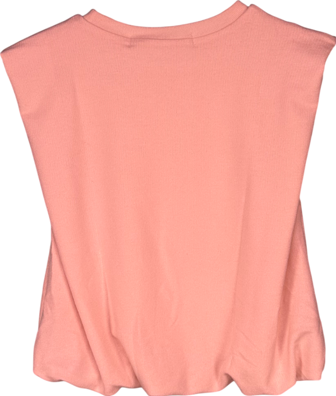 Lioness Beige Field Of Dreams Top Ivory UK 6