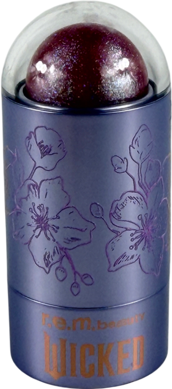 R.E.M Beauty All Over Glow Stick I Come And Go By Bubble 6.4g
