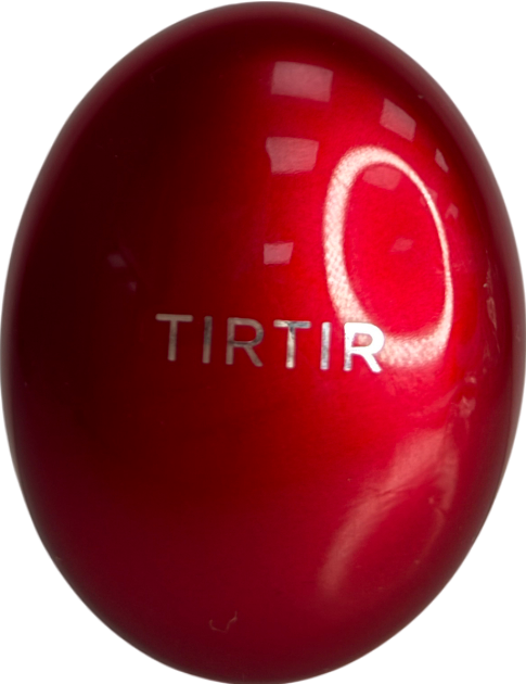 Tirtir Mask Fit Red Mini Cushion Foundation 24w Soft Beige 4.5g