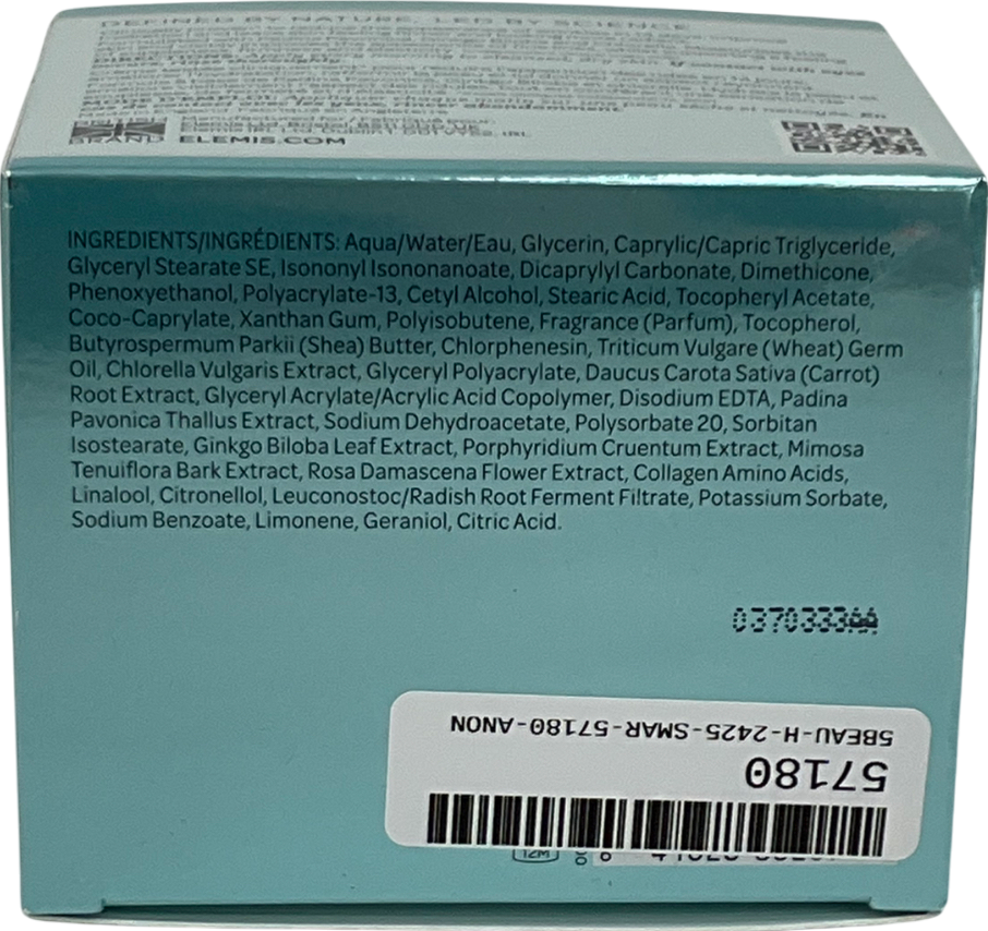 Elemis Pro-collagen Marine Cream 50ml