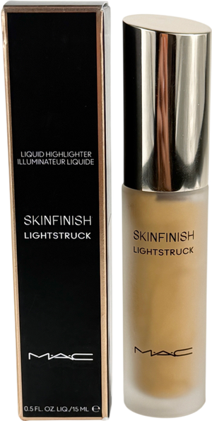 MAC Lightstruck Liquid Highlighter Extra Ordinary 15ml