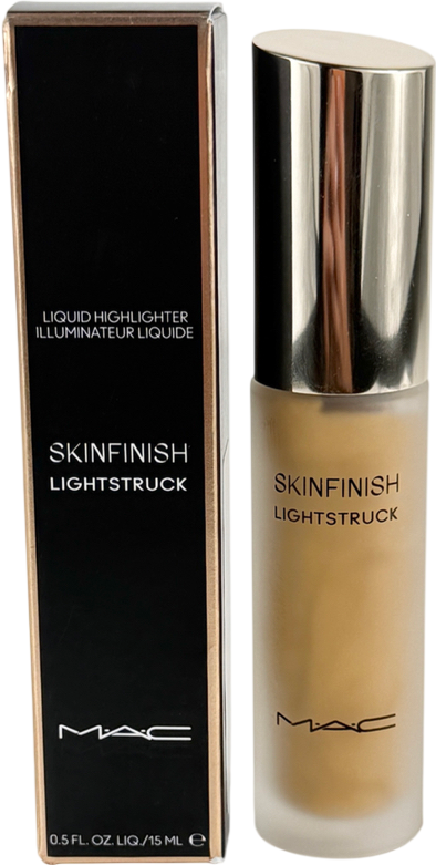 MAC Lightstruck Liquid Highlighter Extra Ordinary 15ml