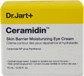 DR JART+ Ceramidin™ Skin Barrier Moisturising Eye Cream 15ml