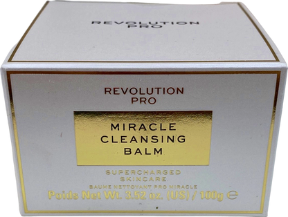 Revolution Pro Miracle Cleansing Balm 100g